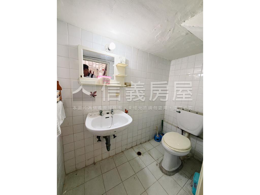 南天母綠意透天房屋室內格局與周邊環境