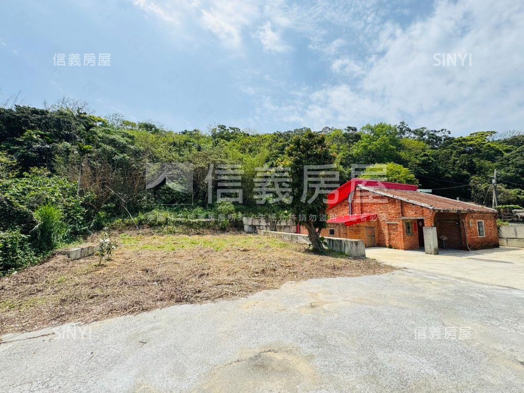 林口土地合法建物可改建房屋室內格局與周邊環境