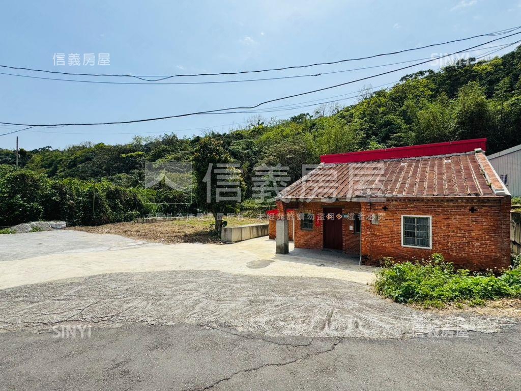 林口土地合法建物可改建房屋室內格局與周邊環境