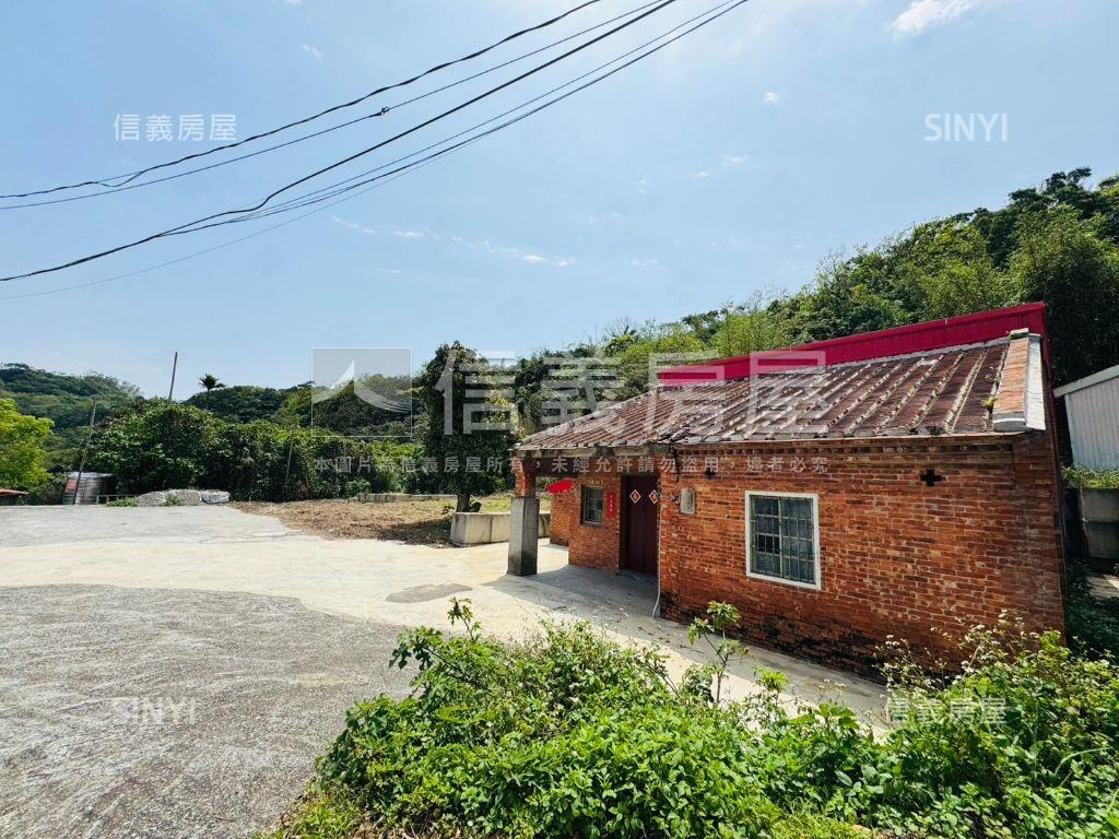 林口土地合法建物可改建房屋室內格局與周邊環境