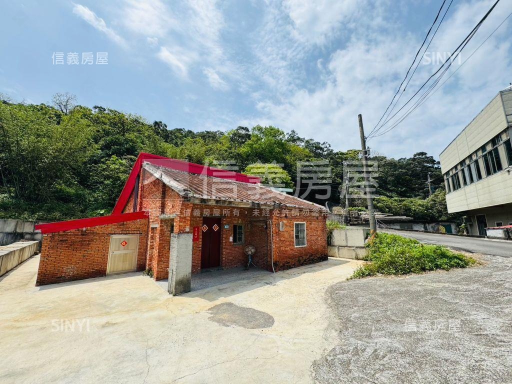 林口土地合法建物可改建房屋室內格局與周邊環境