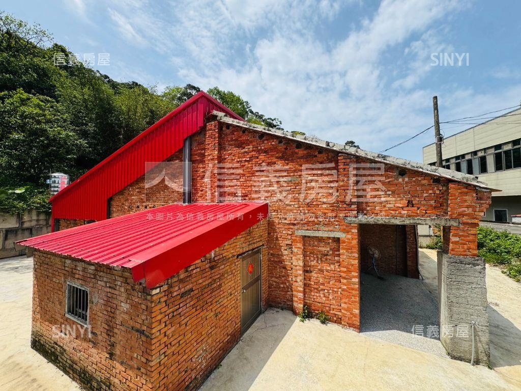 林口土地合法建物可改建房屋室內格局與周邊環境