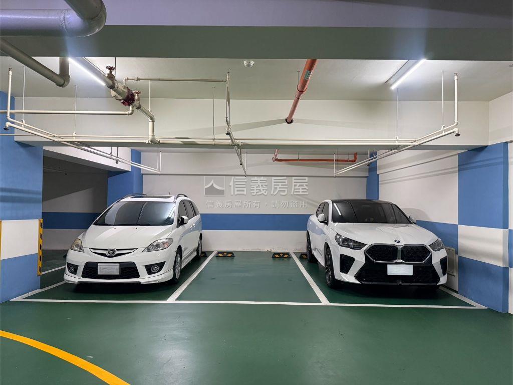 遠見風荷旗艦五房御邸房屋室內格局與周邊環境