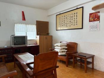 信德新村邊間明亮透天