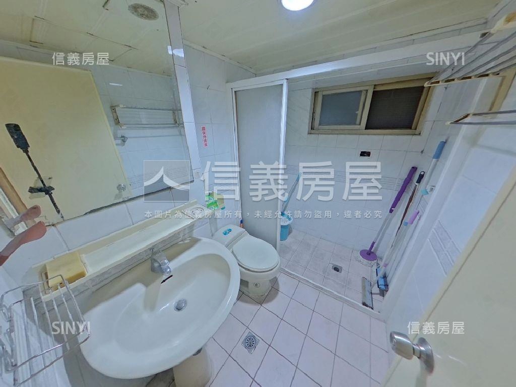 檸檬樹附平面車位房屋室內格局與周邊環境