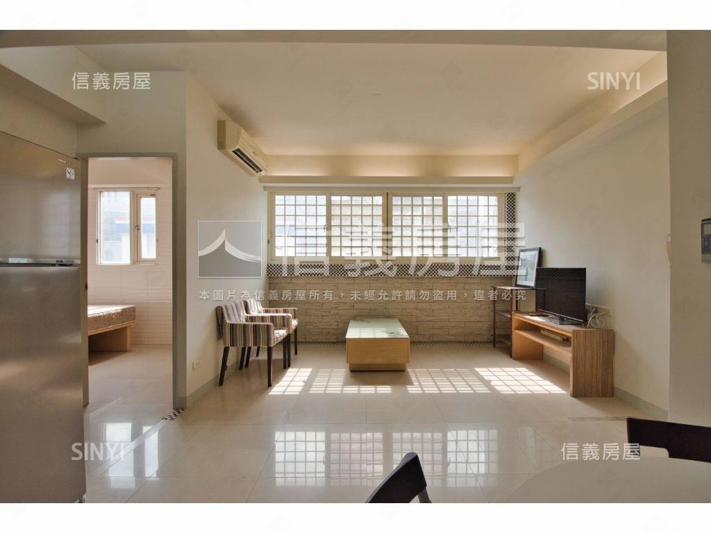 把握！低總價東門電梯兩房房屋室內格局與周邊環境