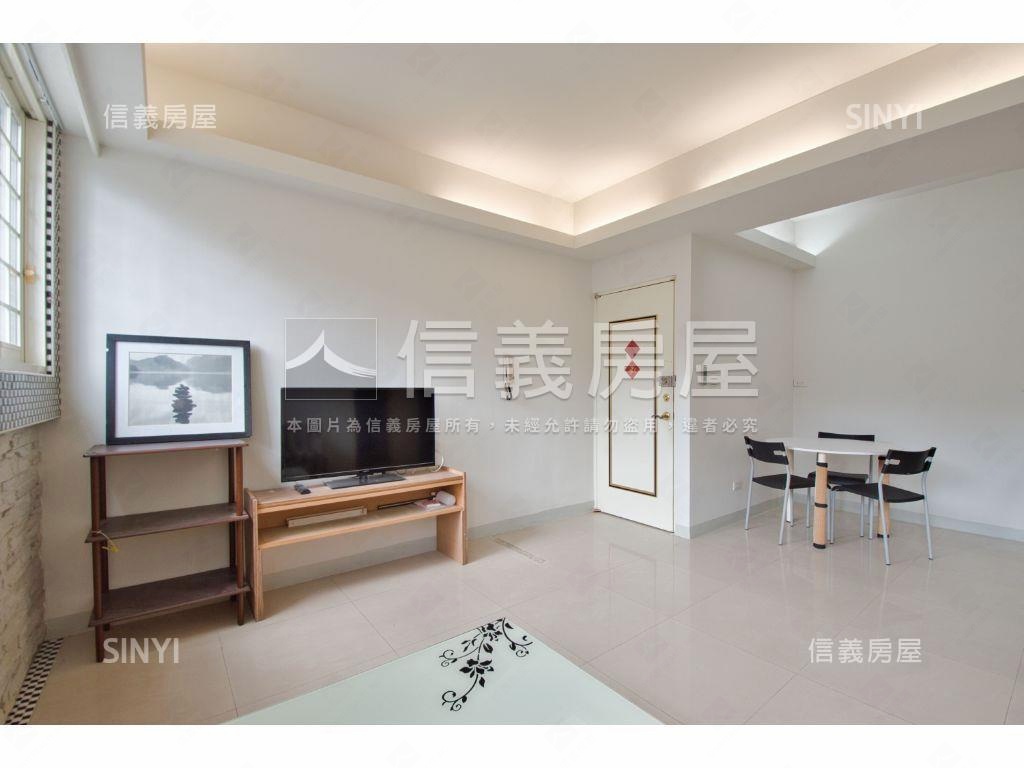 把握！低總價東門電梯兩房房屋室內格局與周邊環境