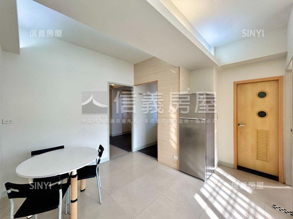 把握！低總價東門電梯兩房房屋室內格局與周邊環境