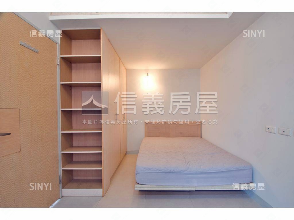 把握！低總價東門電梯兩房房屋室內格局與周邊環境