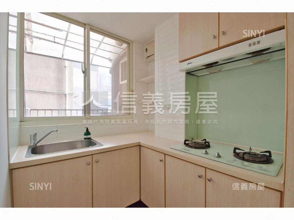 把握！低總價東門電梯兩房房屋室內格局與周邊環境