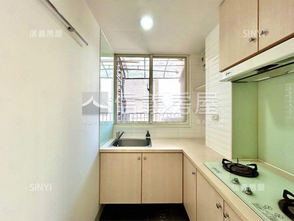 把握！低總價東門電梯兩房房屋室內格局與周邊環境