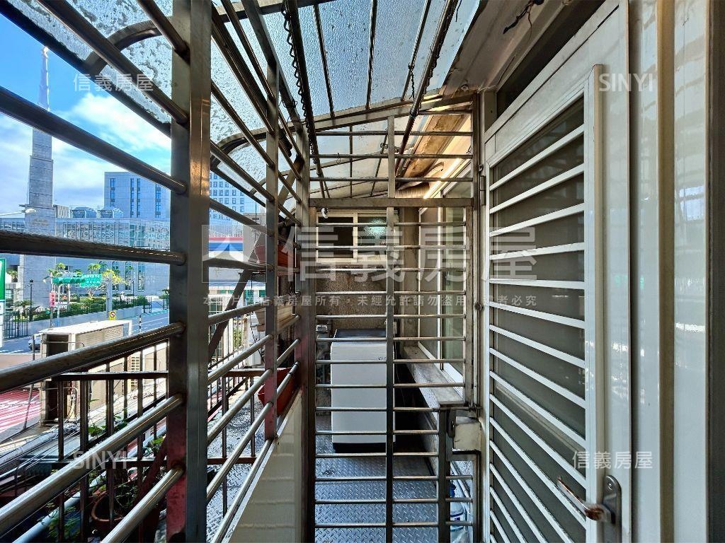 把握！低總價東門電梯兩房房屋室內格局與周邊環境