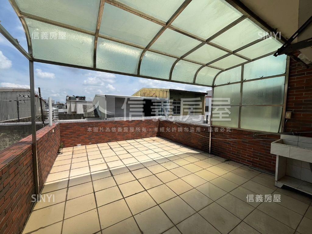 八德小資成家透天房屋室內格局與周邊環境