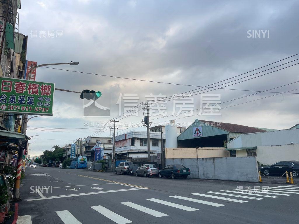 小港平和正路黃金店住房屋室內格局與周邊環境