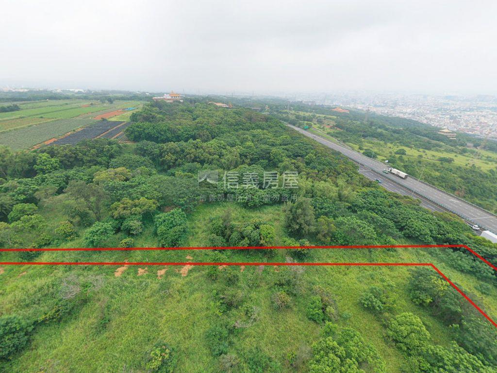 台中國際機場門戶特區土地房屋室內格局與周邊環境