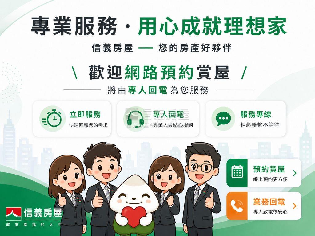 台中國際機場門戶特區土地房屋室內格局與周邊環境