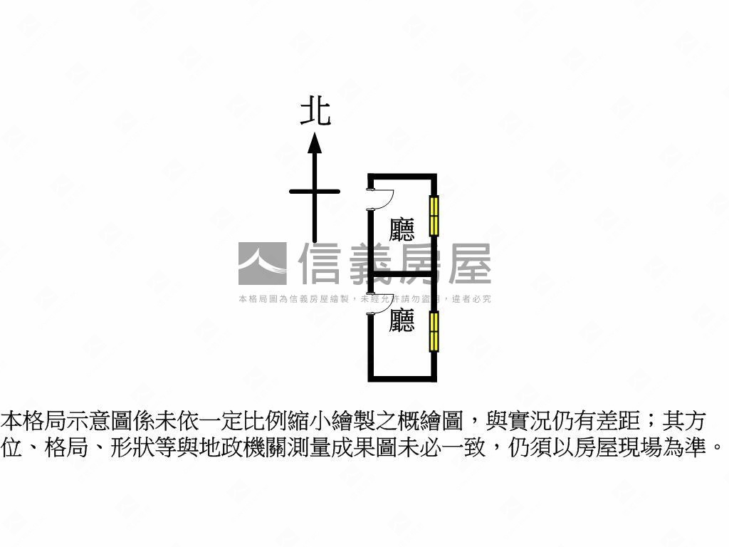 三峽絕美土地農地房屋室內格局與周邊環境