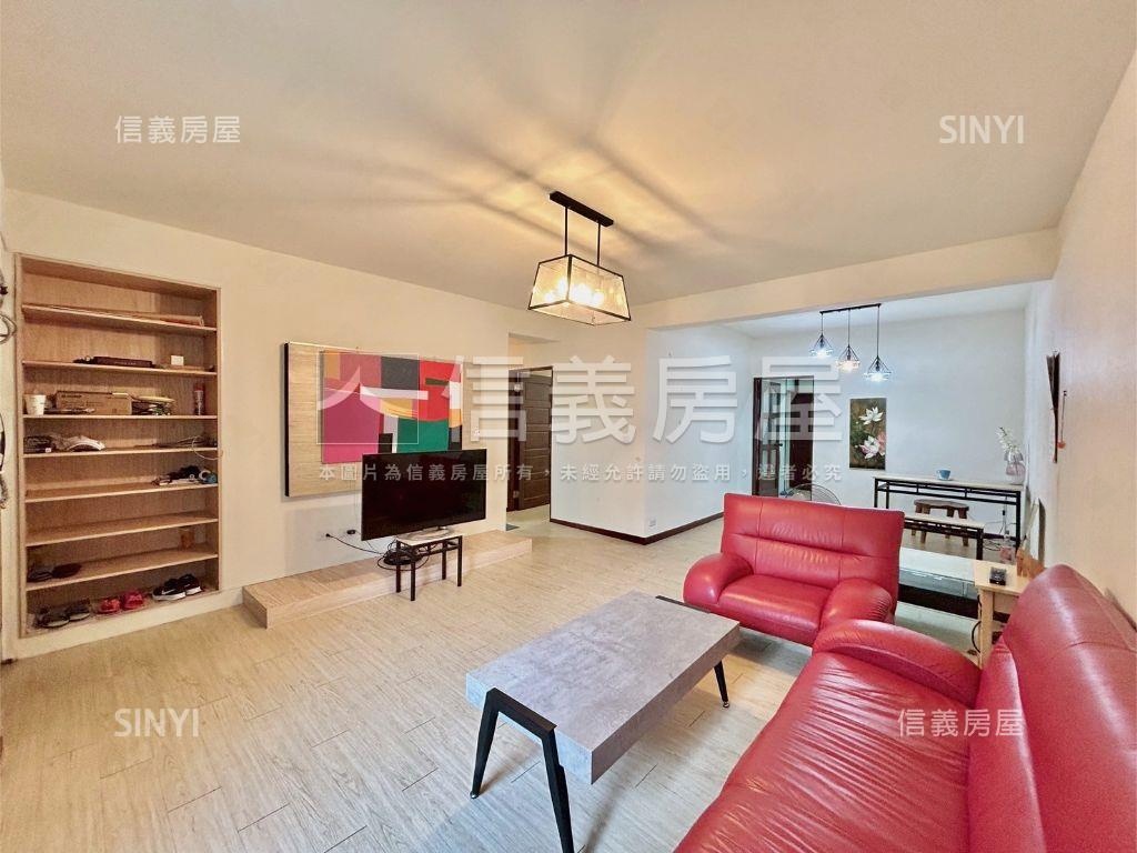 中正路優質大三房美寓房屋室內格局與周邊環境