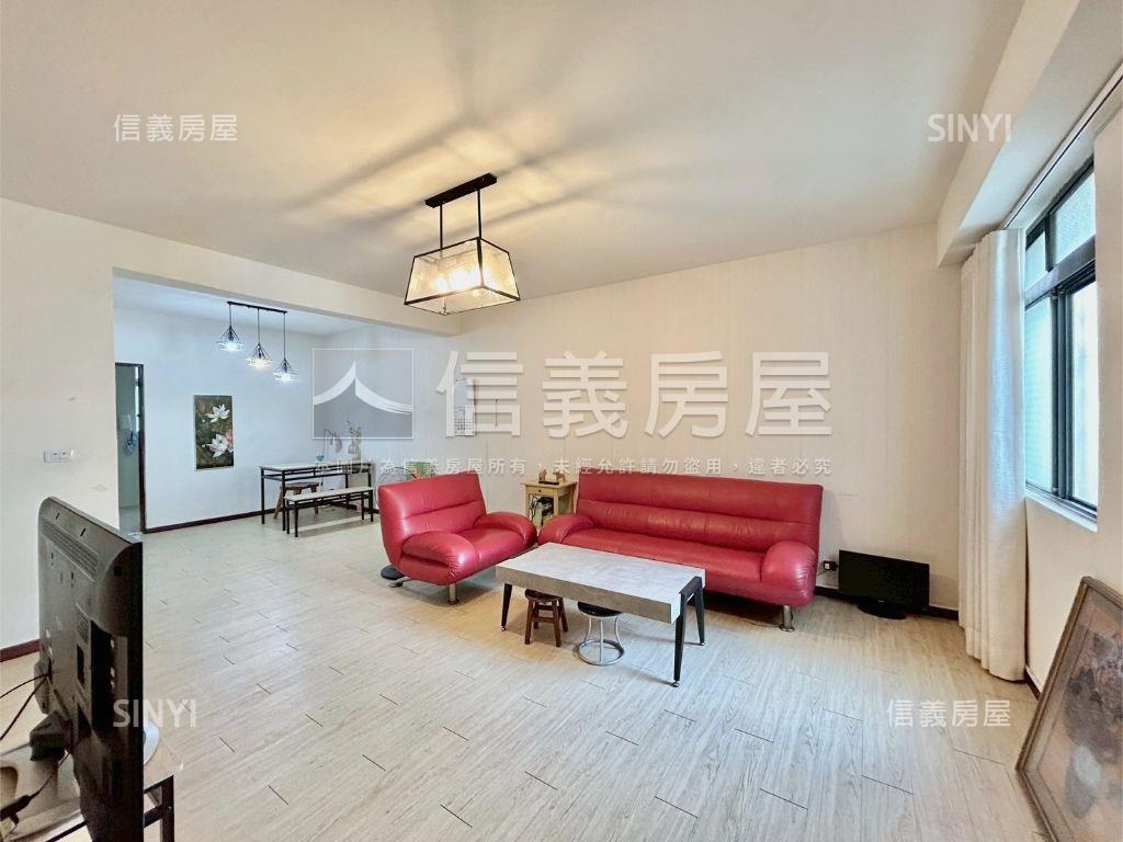 中正路優質大三房美寓房屋室內格局與周邊環境