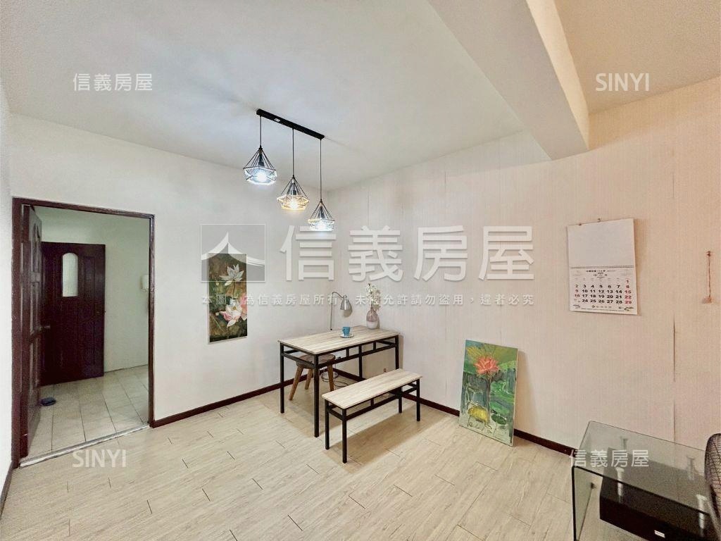 中正路優質大三房美寓房屋室內格局與周邊環境