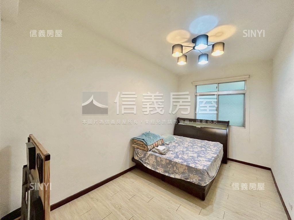 中正路優質大三房美寓房屋室內格局與周邊環境