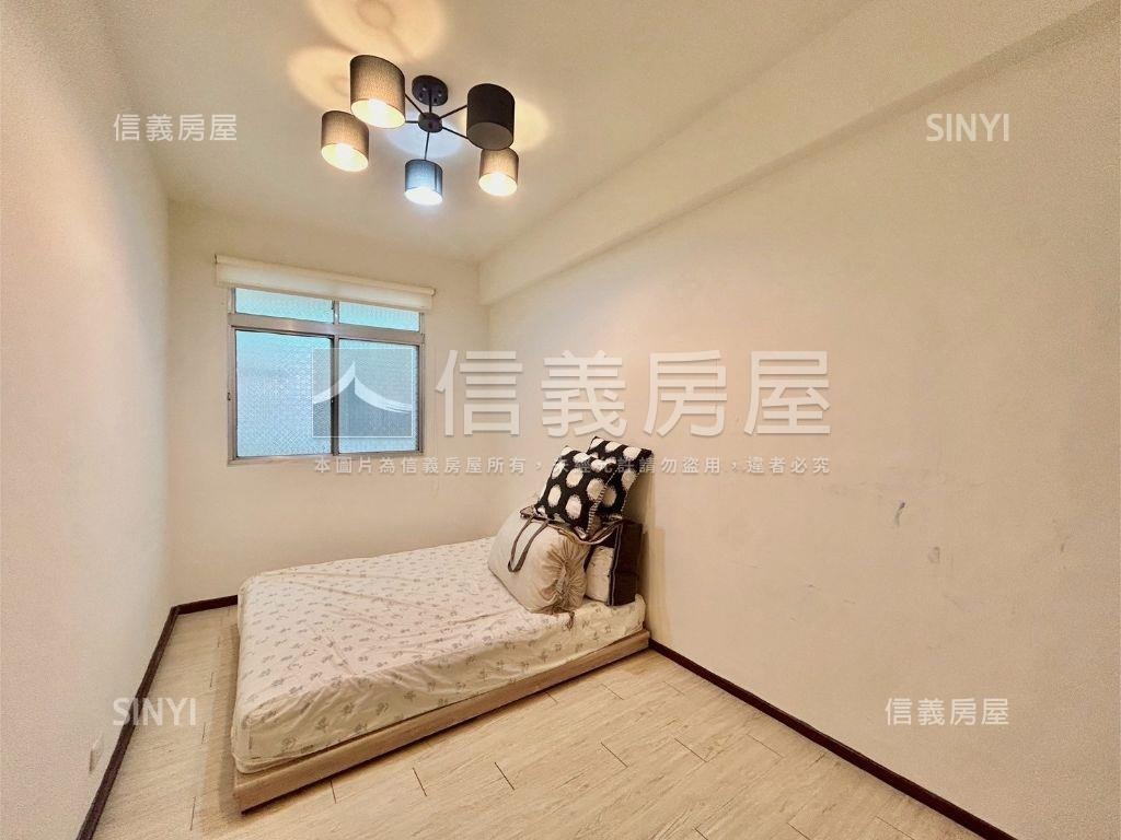 中正路優質大三房美寓房屋室內格局與周邊環境