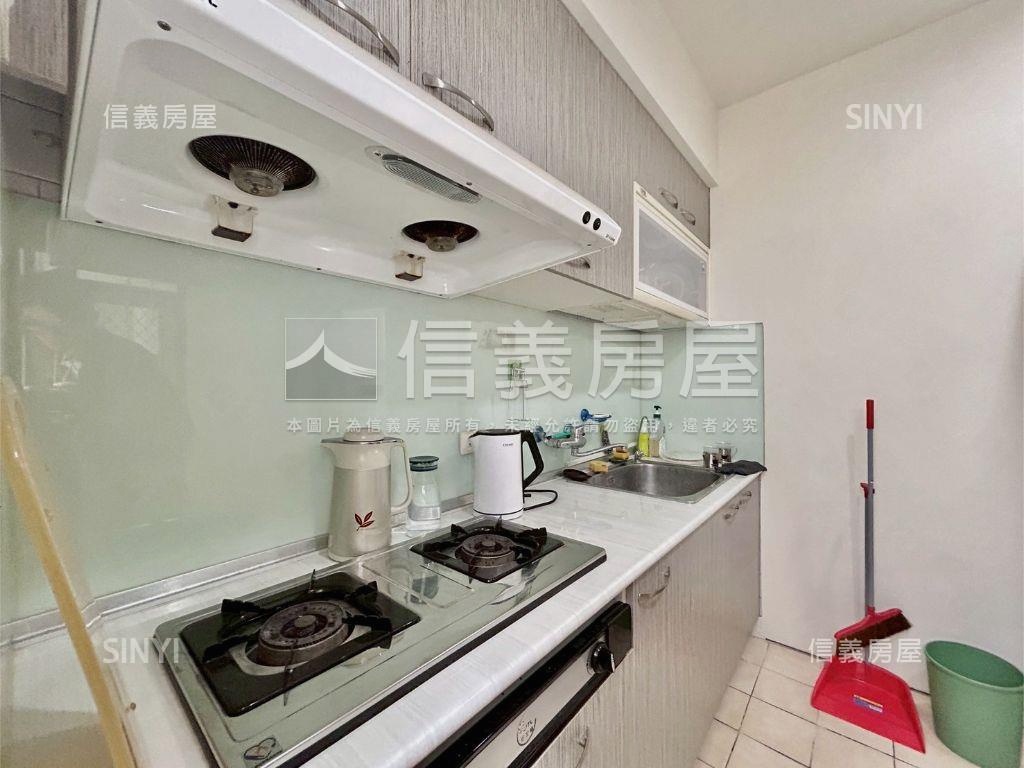 中正路優質大三房美寓房屋室內格局與周邊環境