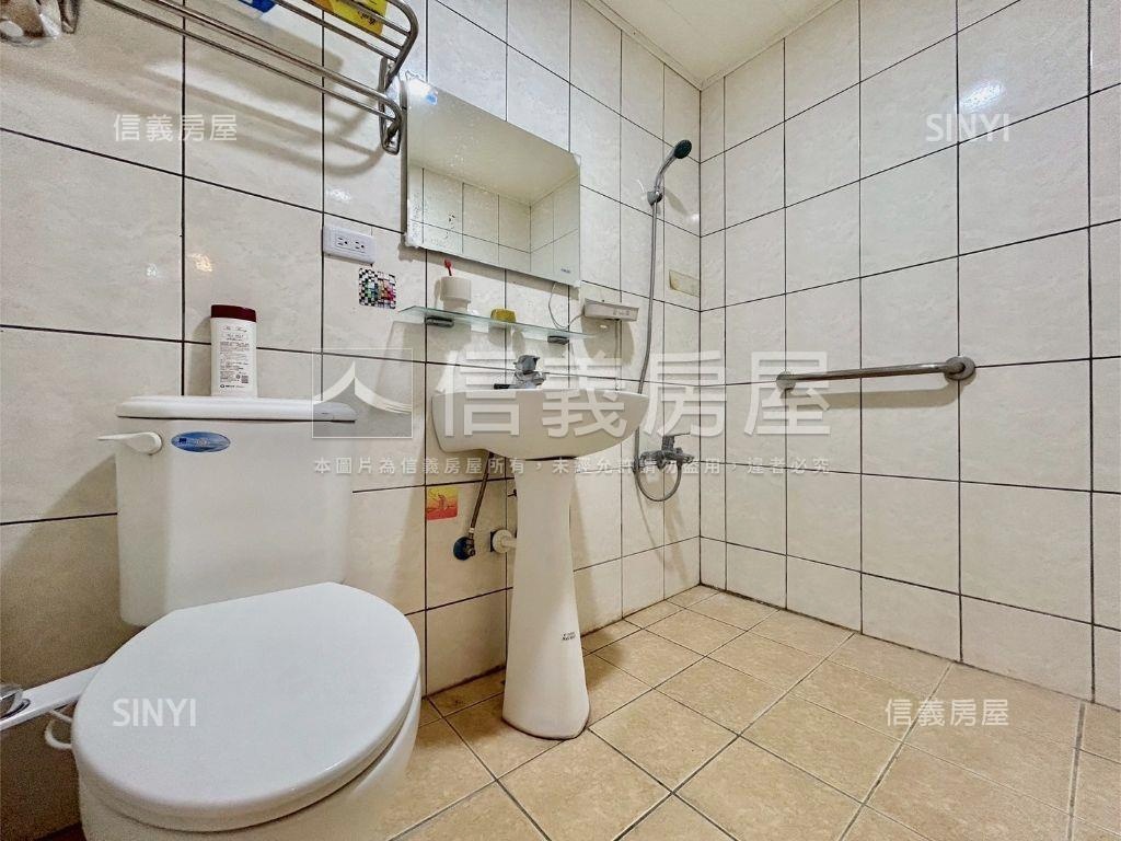 中正路優質大三房美寓房屋室內格局與周邊環境