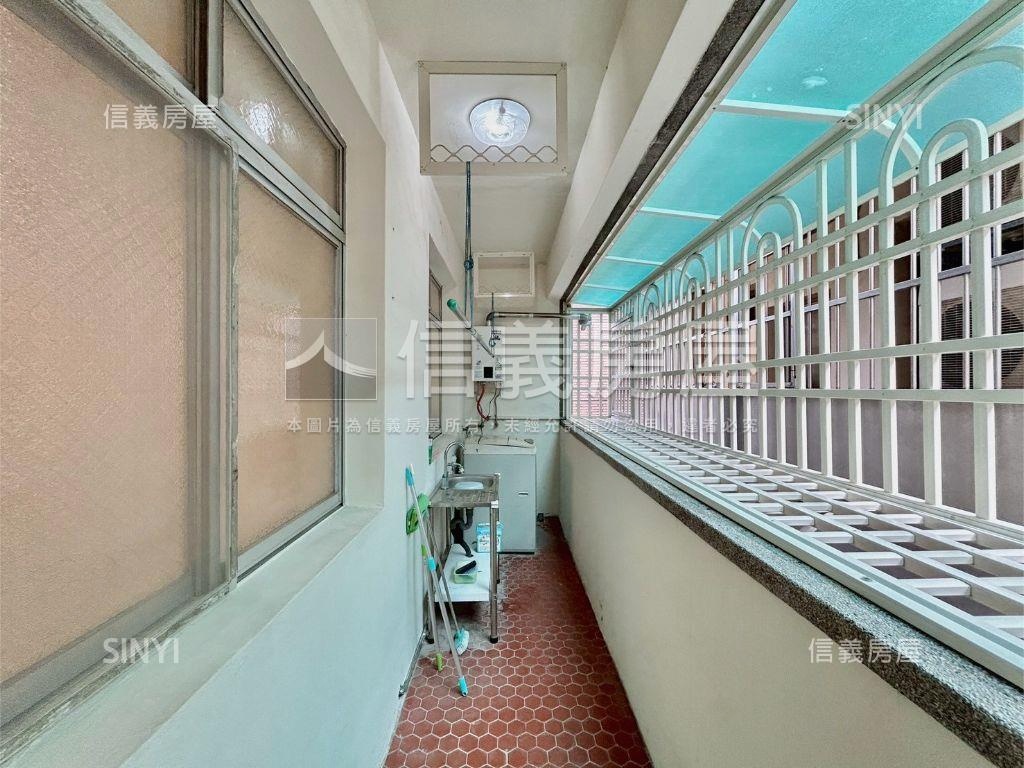 中正路優質大三房美寓房屋室內格局與周邊環境