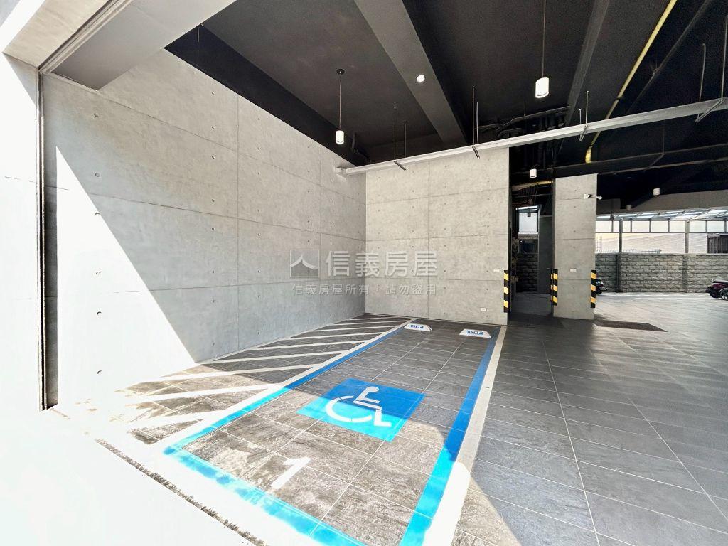 世墘畊市區採光三房大車位房屋室內格局與周邊環境