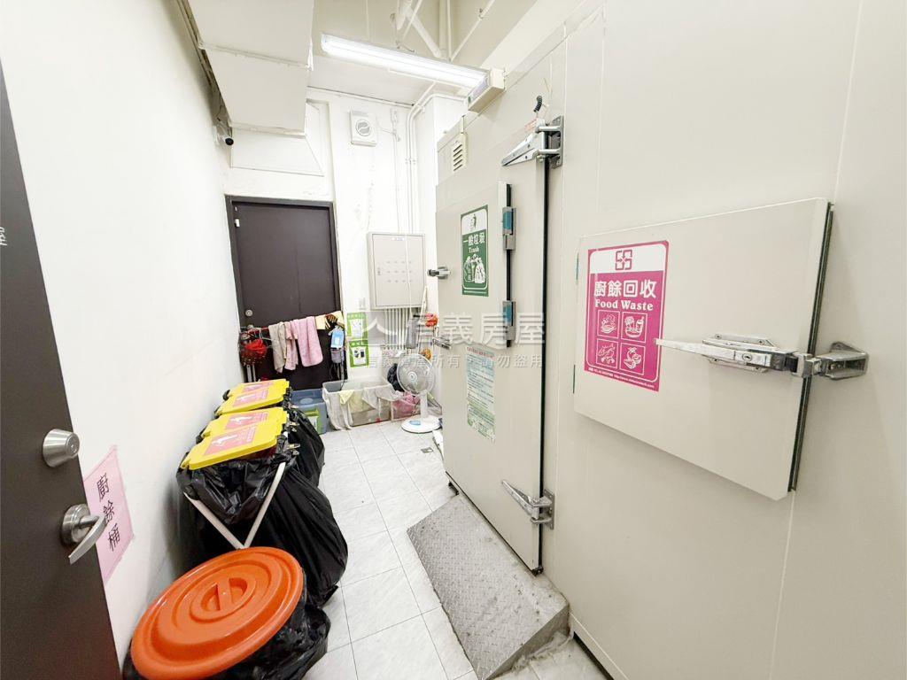 將捷美華優美三房房屋室內格局與周邊環境