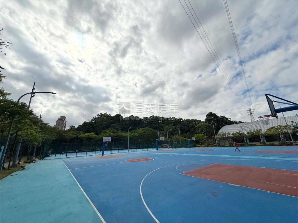 將捷美華優美三房房屋室內格局與周邊環境