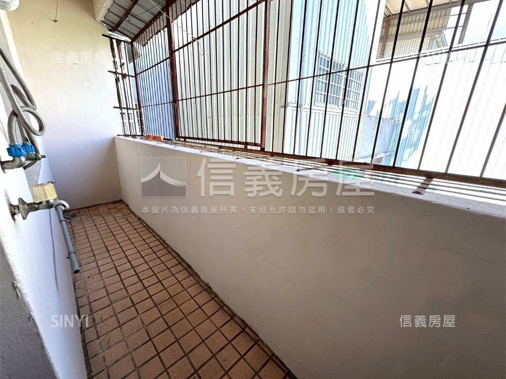 東大路鄰近中科透天店面房屋室內格局與周邊環境