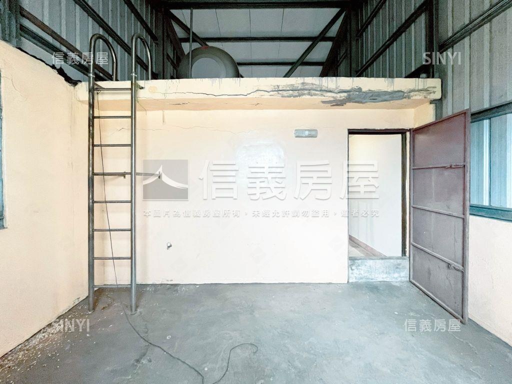東大路鄰近中科透天店面房屋室內格局與周邊環境