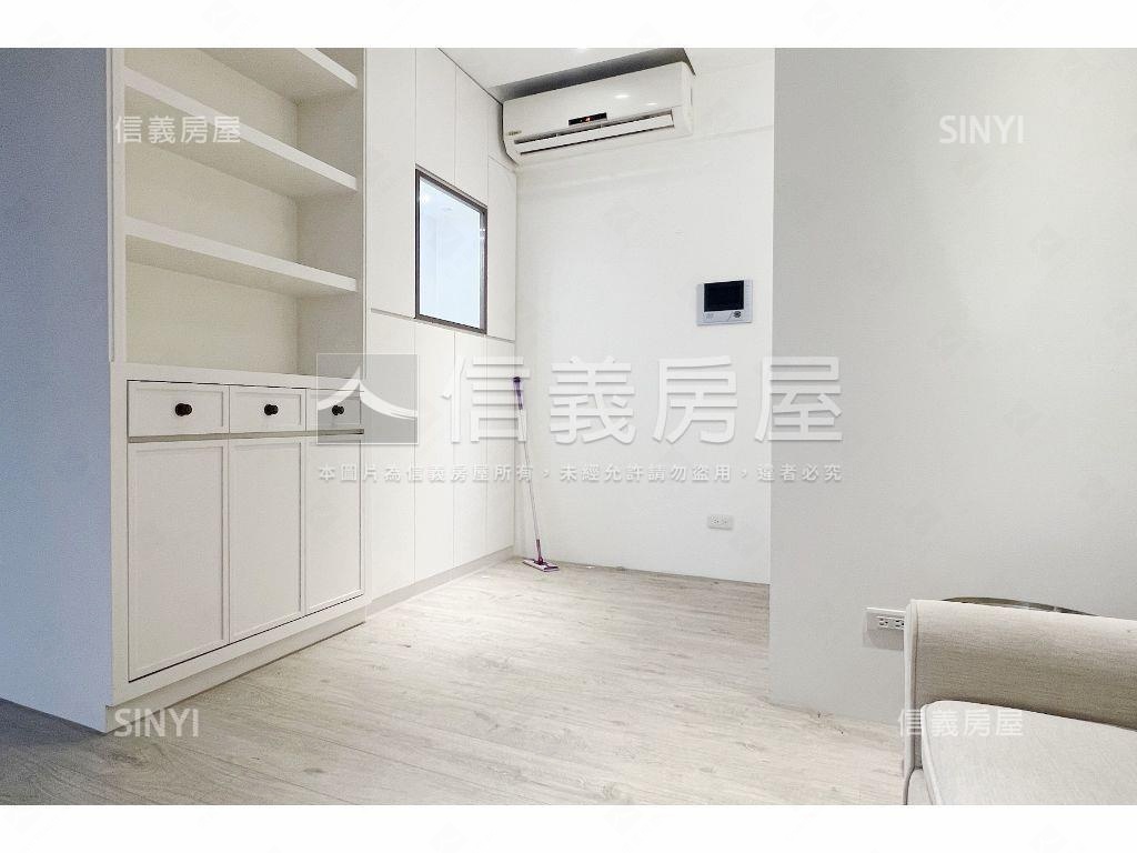 站前翔譽美高樓邊間附坡平房屋室內格局與周邊環境