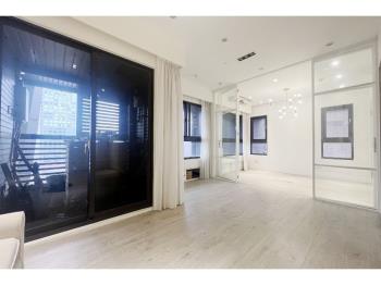 站前翔譽美高樓邊間附坡平