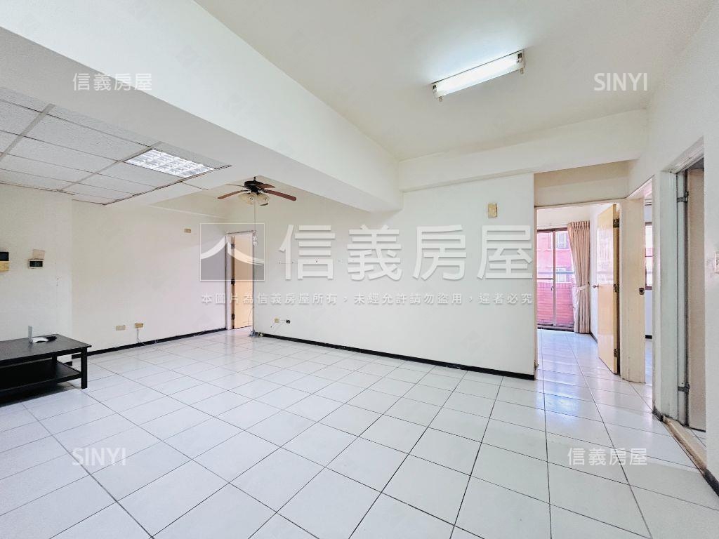 下南崁中心好屋！房屋室內格局與周邊環境