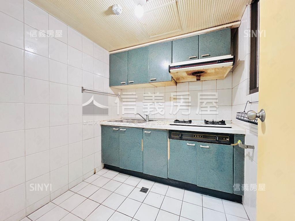 下南崁中心好屋！房屋室內格局與周邊環境