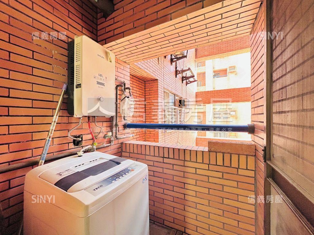 下南崁中心好屋！房屋室內格局與周邊環境