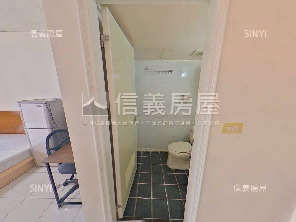 小資成家高樓層精緻園道宅房屋室內格局與周邊環境