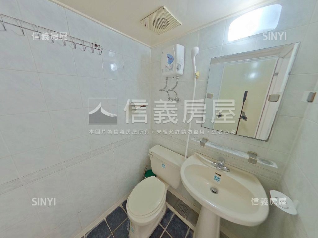 小資成家高樓層精緻園道宅房屋室內格局與周邊環境