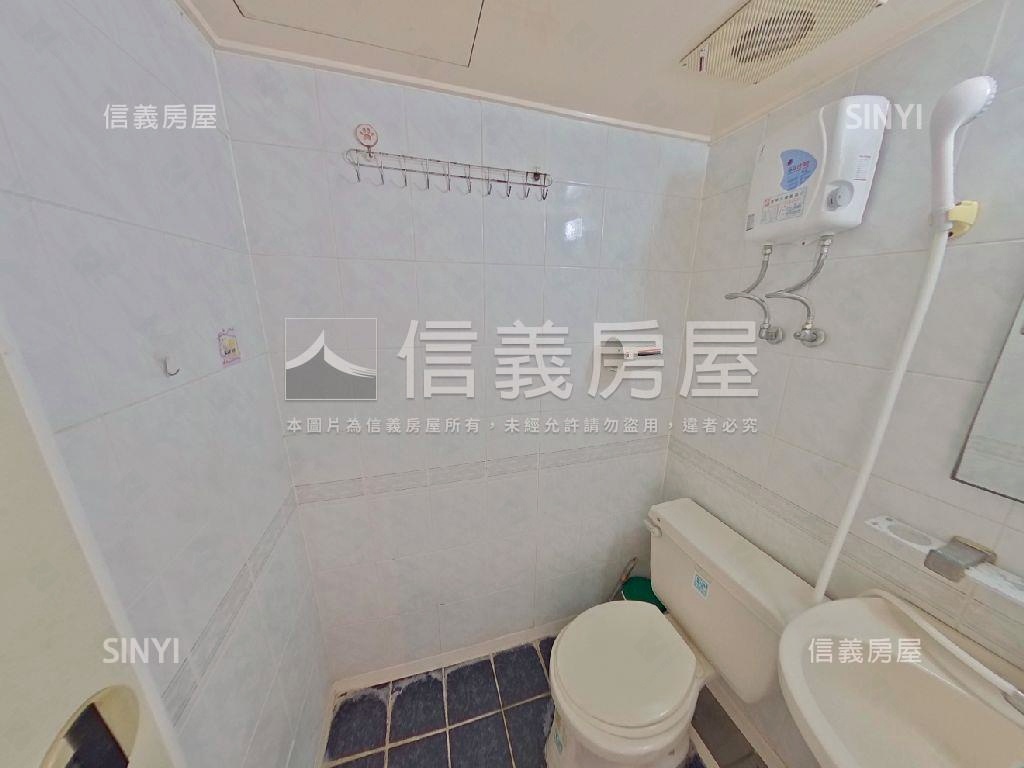 小資成家高樓層精緻園道宅房屋室內格局與周邊環境