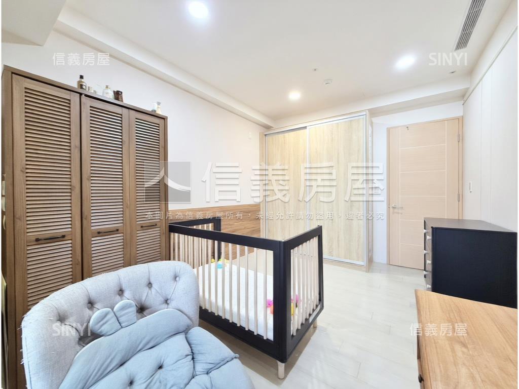 江南大宅三房車房屋室內格局與周邊環境