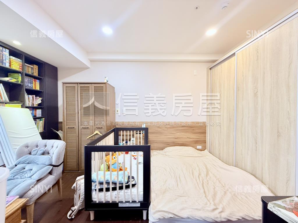 江南大宅三房車房屋室內格局與周邊環境