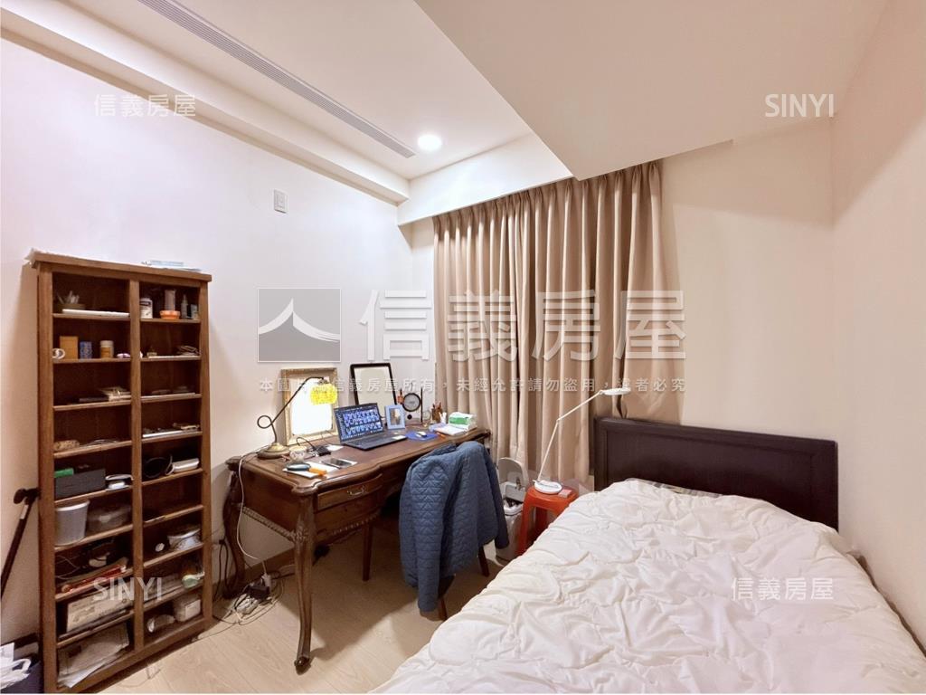 江南大宅三房車房屋室內格局與周邊環境