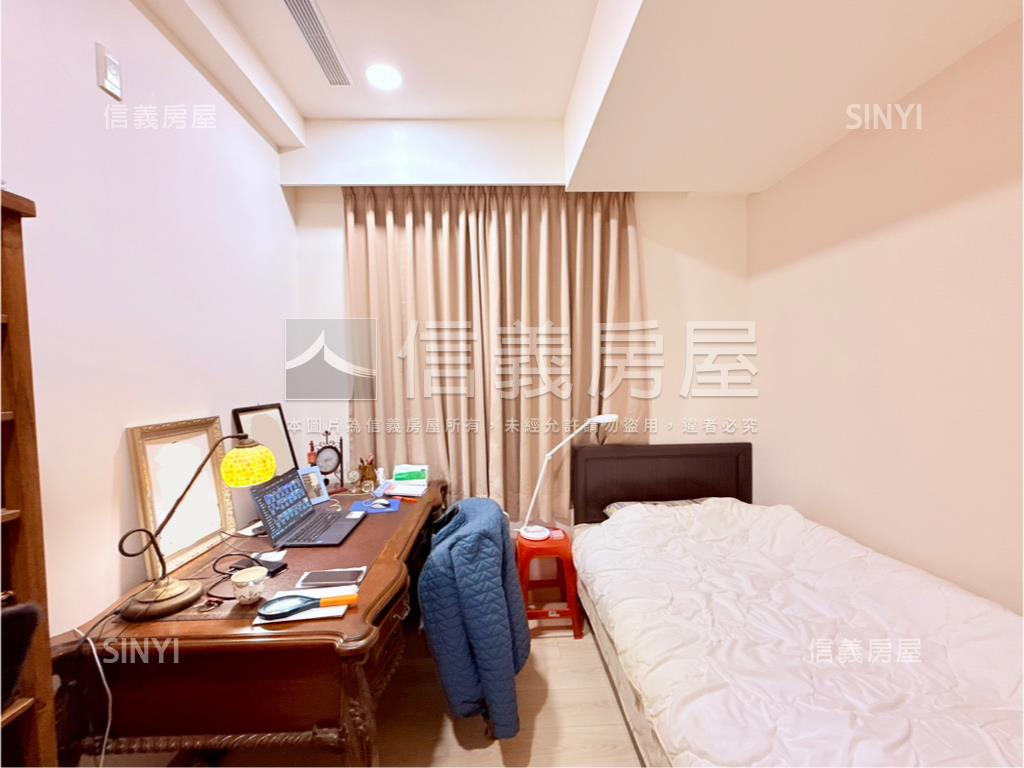 江南大宅三房車房屋室內格局與周邊環境