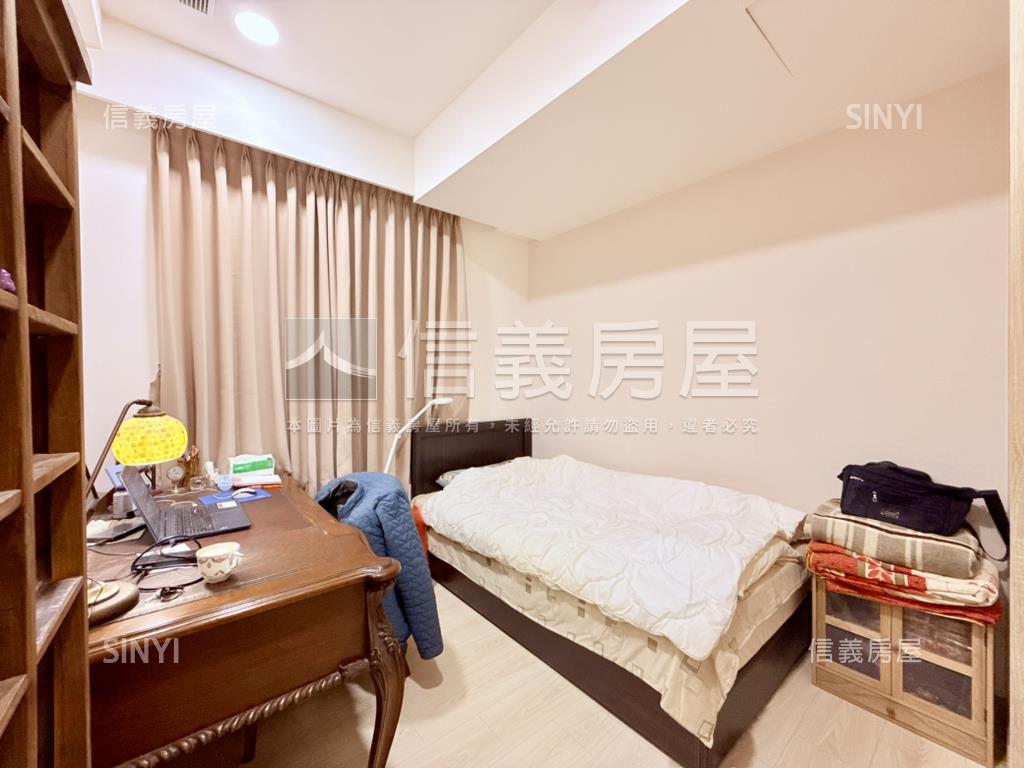 江南大宅三房車房屋室內格局與周邊環境