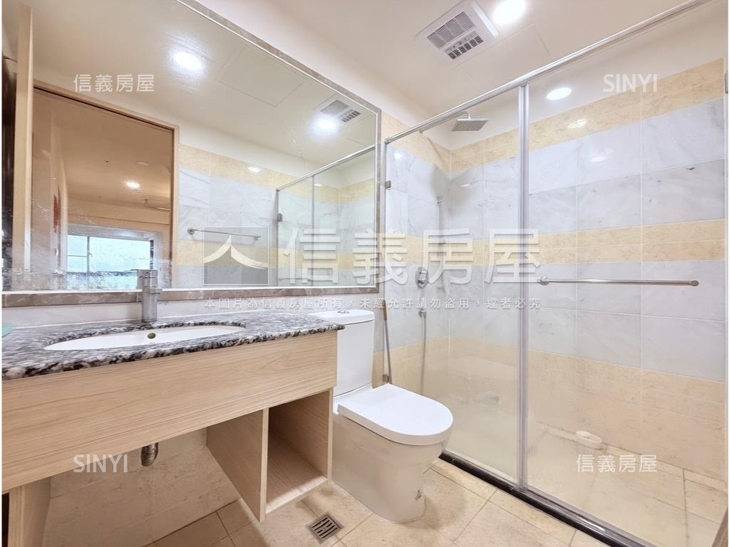 江南大宅三房車房屋室內格局與周邊環境