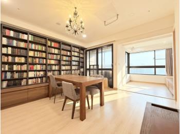 江南大宅三房車