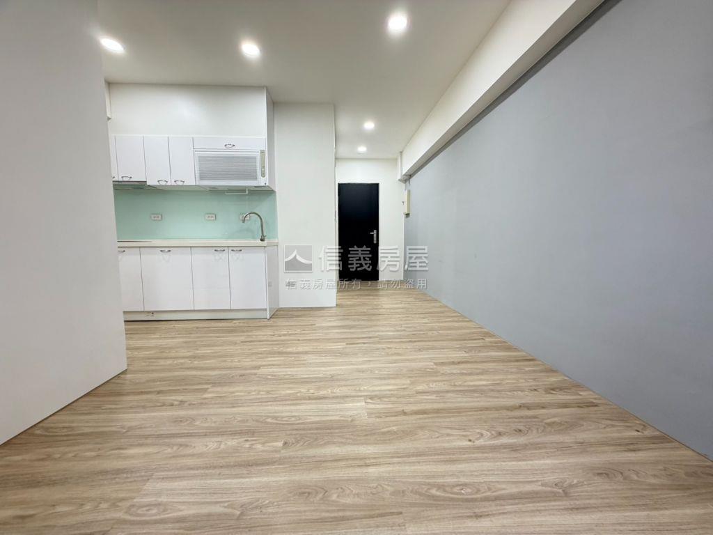 羅馬★風和日麗房屋室內格局與周邊環境